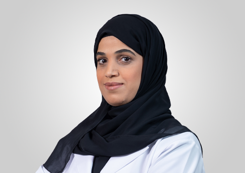 Dr. Hanan Rashed Alyammahi