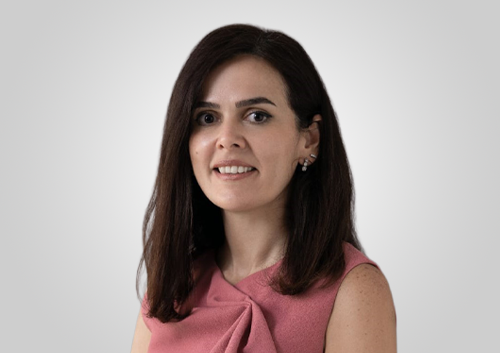 Dr. Rouba Obeid