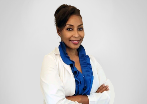 Dr. Safaa Saeed