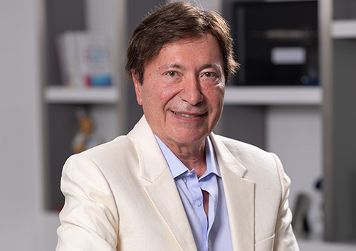 Dr. Michael Fakih